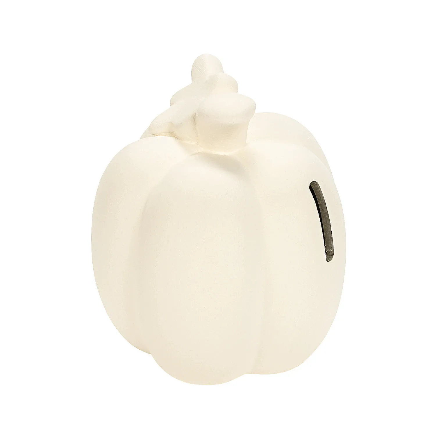 diy_ceramic_pumpkin_banks_1.webp Diy Ceramic Pumpkin Banks - 12 Pc.<Oriental Trading Sale