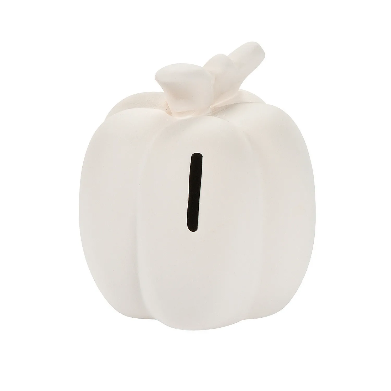 diy_ceramic_pumpkin_banks_2.webp Diy Ceramic Pumpkin Banks - 12 Pc.<Oriental Trading Sale