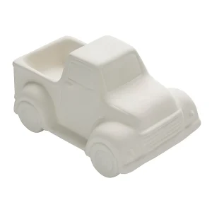 Diy Ceramic Truck<Oriental Trading Outlet
