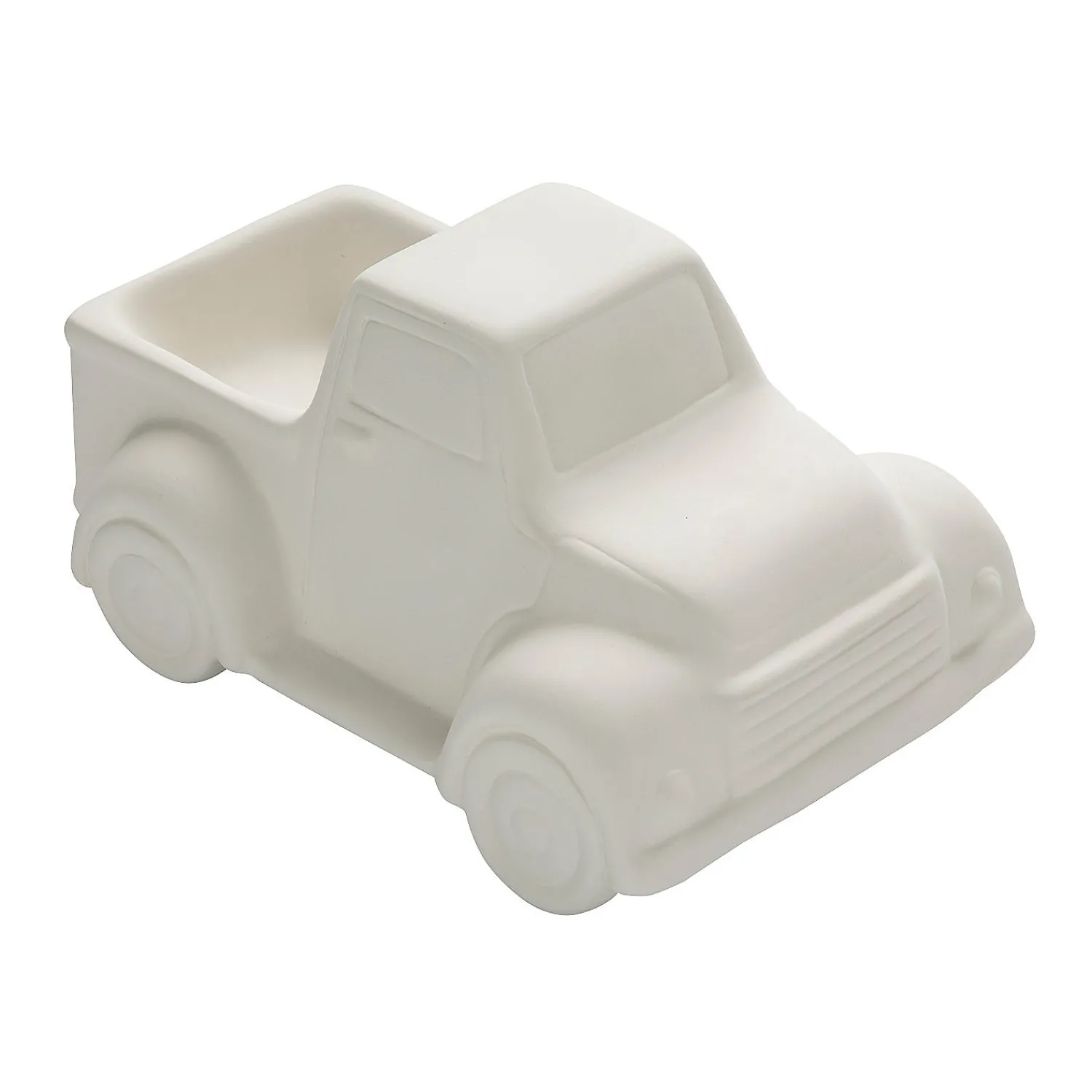 diy_ceramic_truck_0.webp Diy Ceramic Truck<Oriental Trading Outlet