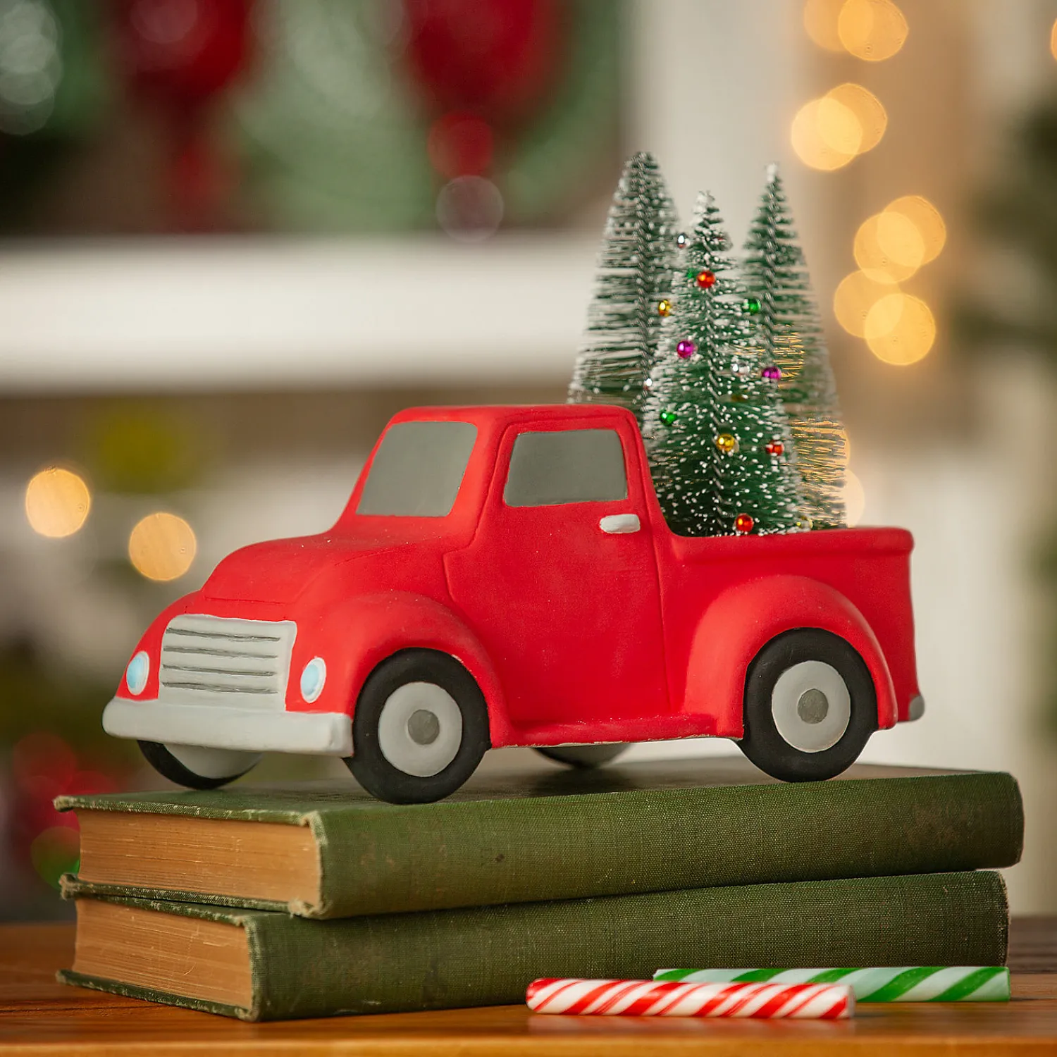 diy_ceramic_truck_1.webp Diy Ceramic Truck<Oriental Trading Outlet
