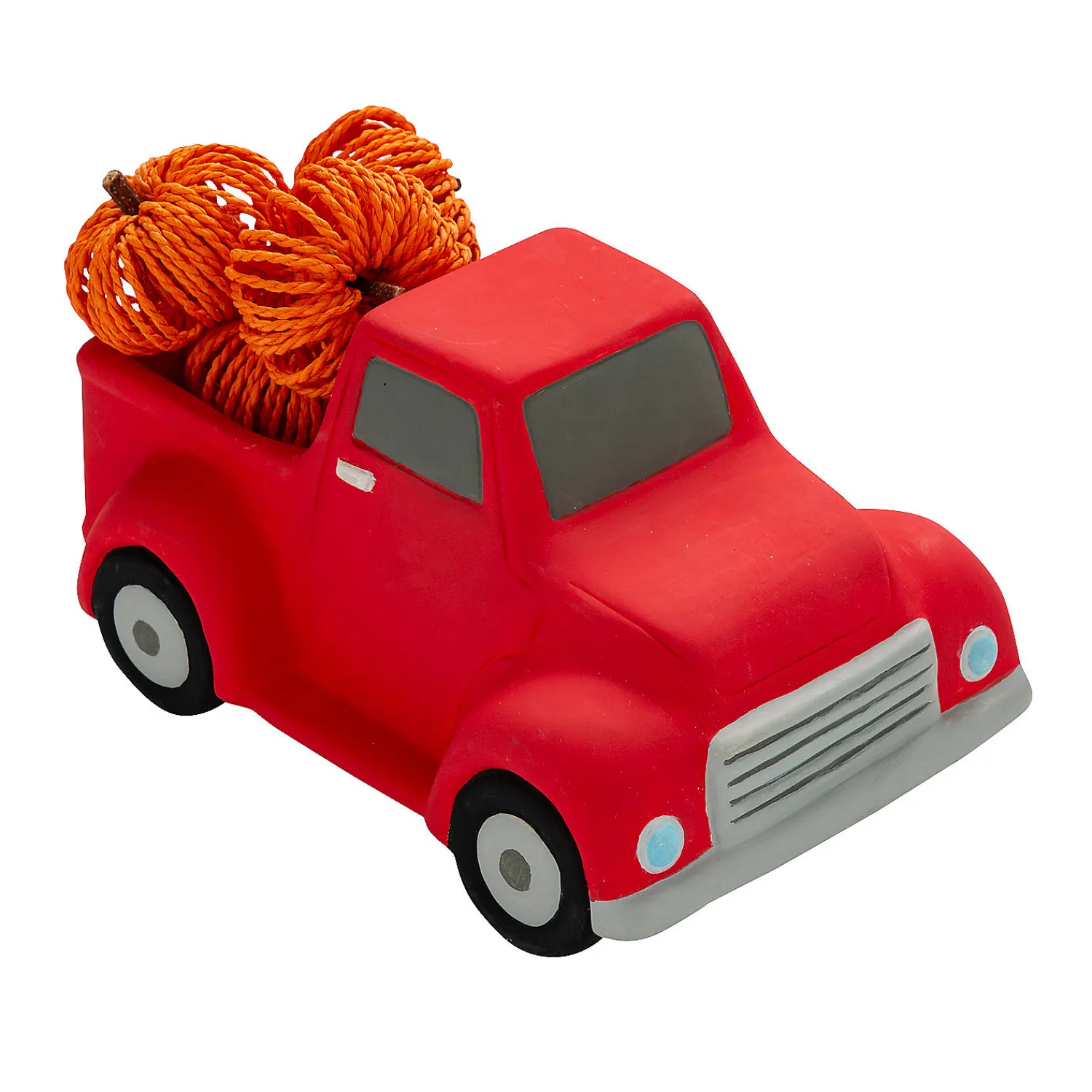 diy_ceramic_truck_2.webp Diy Ceramic Truck<Oriental Trading Outlet