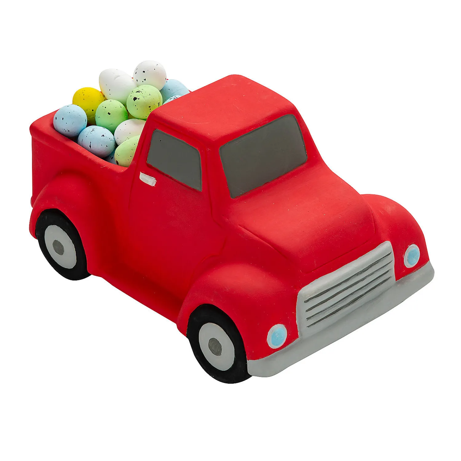 diy_ceramic_truck_3.webp Diy Ceramic Truck<Oriental Trading Outlet