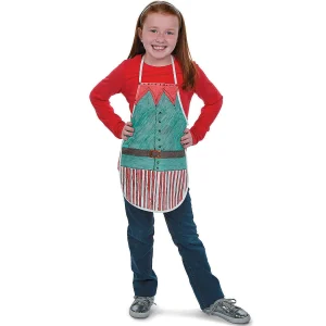 Diy Child's Apron - 12 Pc.<Oriental Trading Hot