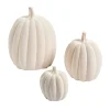 Diy Decorative Pumpkin Set - 3 Pc.<Oriental Trading Discount