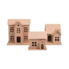 Diy House Assortment - 3 Pc.<Oriental Trading Best