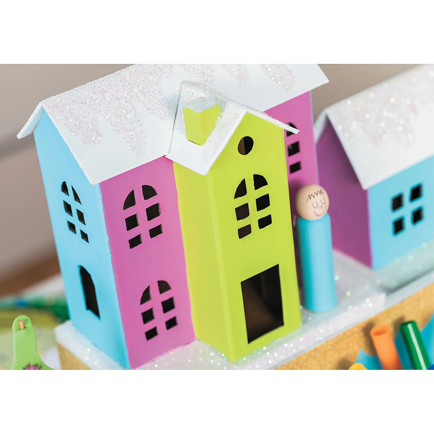 diy_house_assortment___pc_2.webp Diy House Assortment - 3 Pc.<Oriental Trading Best