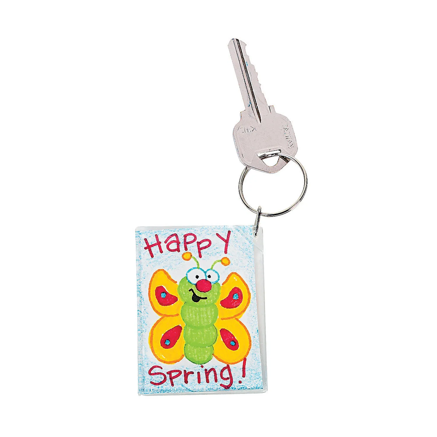 diy_keychains___pc_1.webp Diy Keychains - 12 Pc.<Oriental Trading Discount
