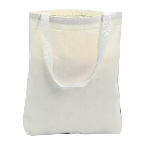 Diy Large Canvas Tote Bags - 12 Pc.<Oriental Trading Cheap