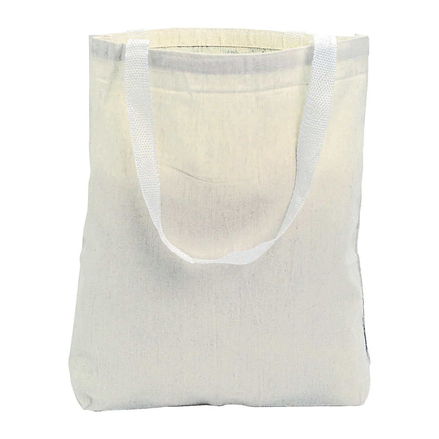 diy_large_canvas_tote_bag_0.webp Diy Large Canvas Tote Bags - 12 Pc.<Oriental Trading Cheap