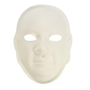 Diy Masks - 6 Pc.<Oriental Trading Best