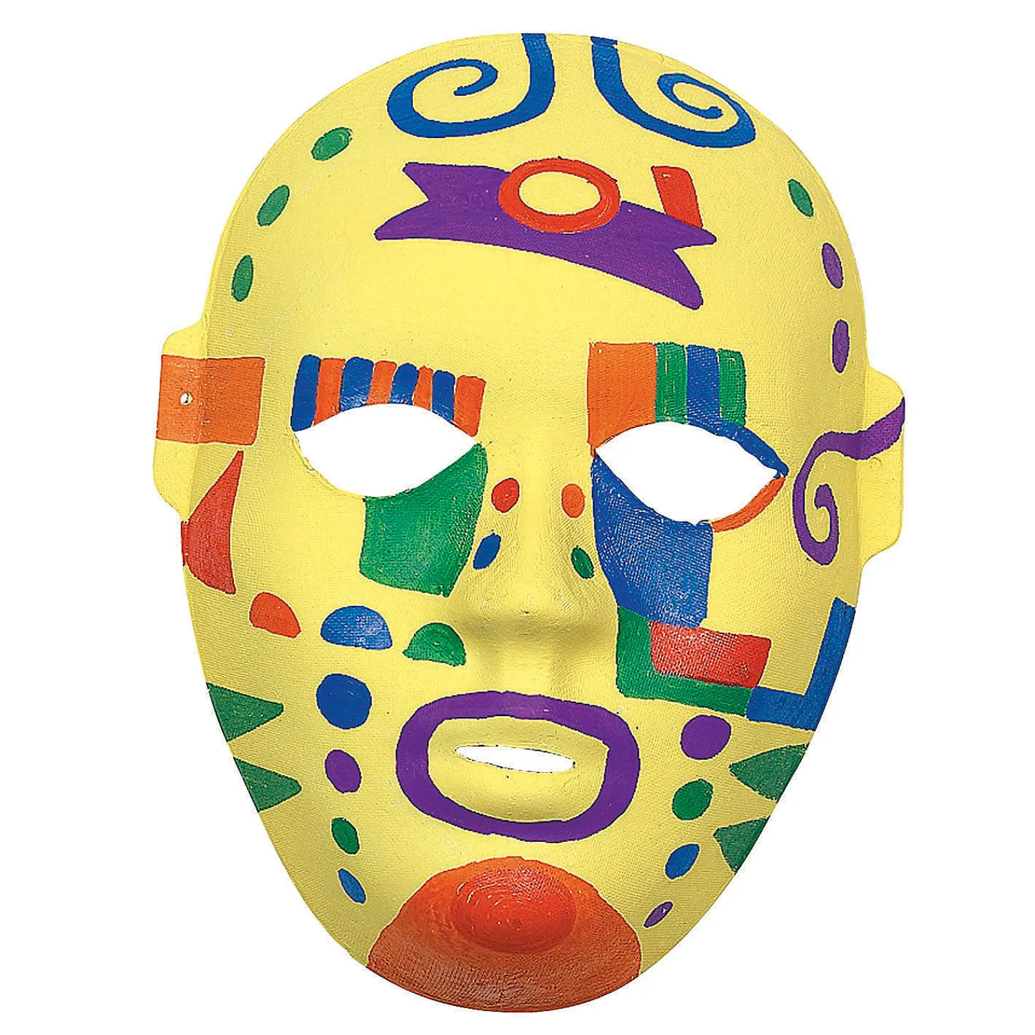 diy_masks___pc_1.webp Diy Masks - 6 Pc.<Oriental Trading Best