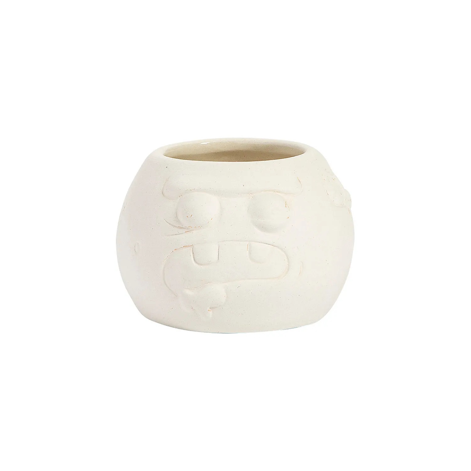 diy_mini_ceramic_zombie_p_0.webp Diy Mini Ceramic Zombie Planters – 12 Pc.<Oriental Trading Flash Sale