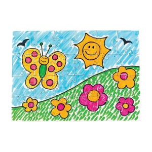 Oriental Trading Puzzles*Diy Puzzles - 5