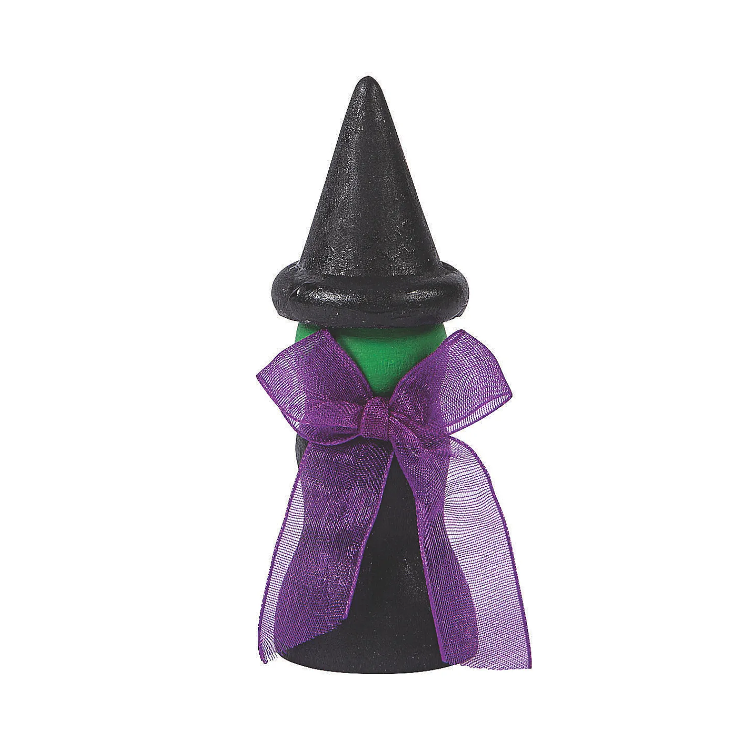 diy_unfinished_wood_hallo_1.webp Diy Unfinished Wood Halloween Witches - 12 Pc.<Oriental Trading Cheap