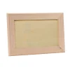 Diy Unfinished Wood Picture Frames - 12 Pc.<Oriental Trading Hot