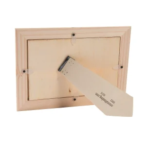 Diy Unfinished Wood Picture Frames - 12 Pc.<Oriental Trading Hot