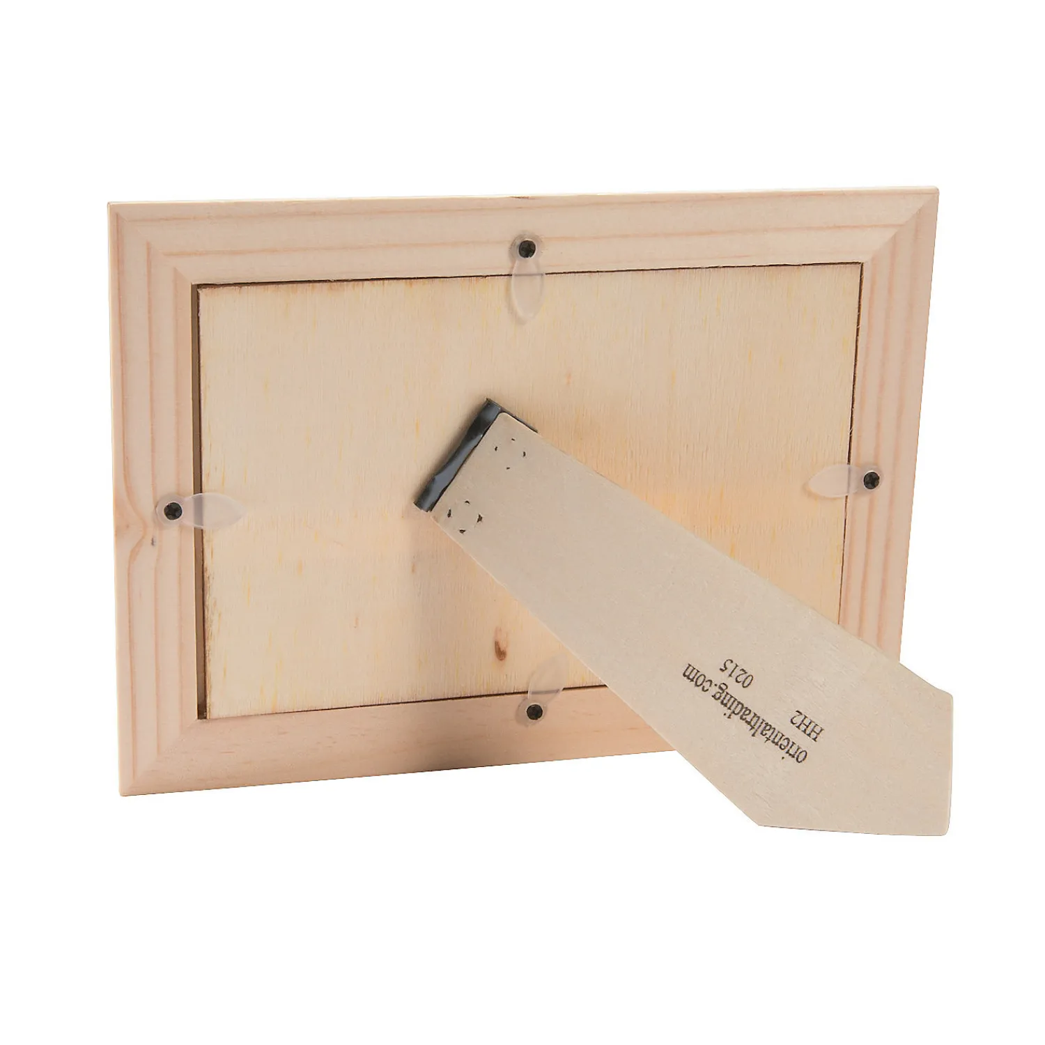 diy_unfinished_wood_pictu_1.webp Diy Unfinished Wood Picture Frames - 12 Pc.<Oriental Trading Hot