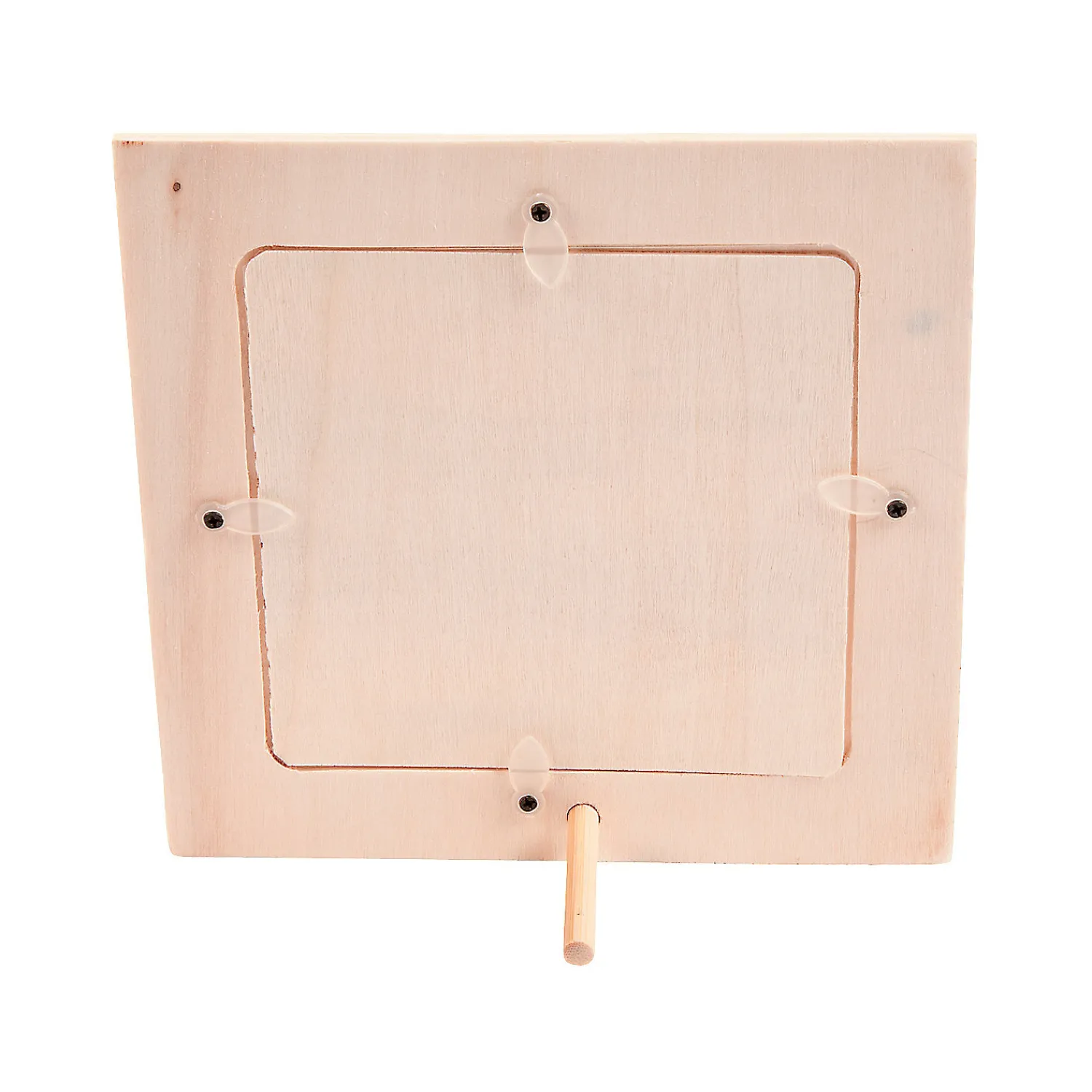 diy_unfinished_wood_squar_2.webp Diy Unfinished Wood Square Frames - 12 Pc.<Oriental Trading Shop