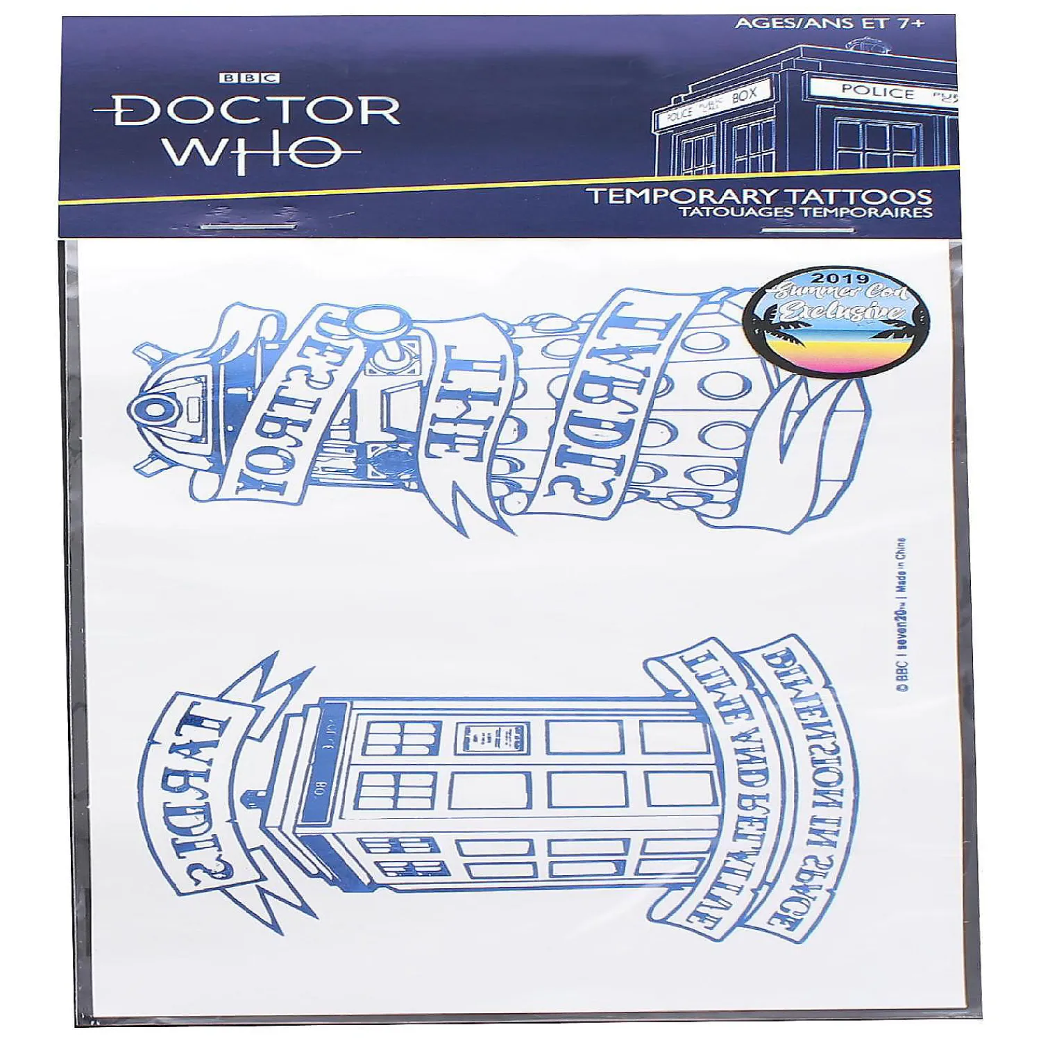 doctor_who_steampunk_tard_0.webp Oriental Trading Temporary Tattoos*Doctor Who Steampunk Tardis Temporary Tattoo Sheet