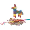Donkey Pinata Kit - 210 Pc.<Oriental Trading Flash Sale