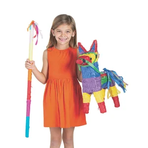 Donkey Pinata Kit - 210 Pc.<Oriental Trading Flash Sale