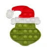 Oriental Trading Fidget Toys & Spinners*Dr. Seuss™ The Grinch Lotsa Pops Popping Toys - 12 Pc.