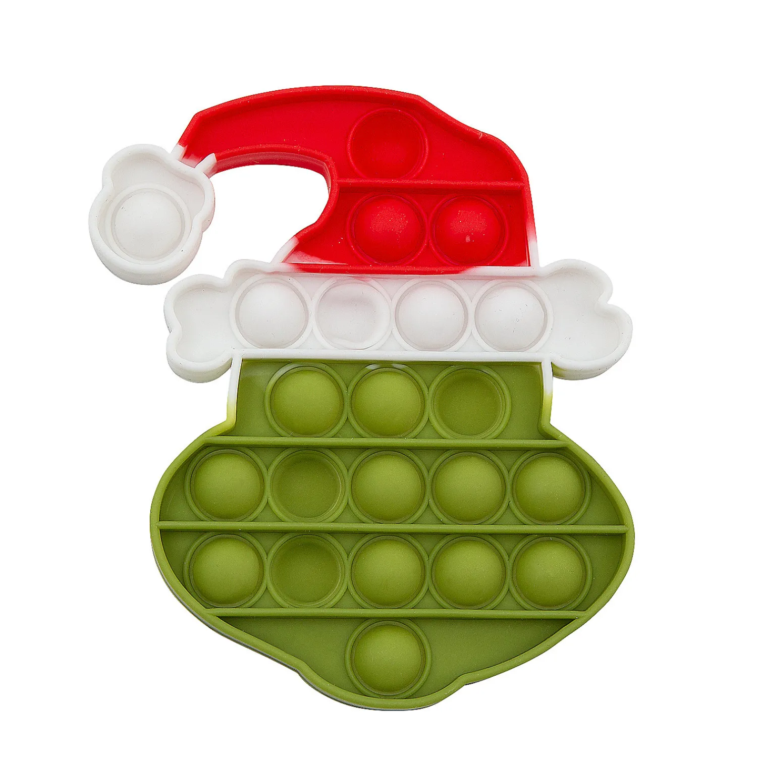 dr_seuss_the_grinch_lotsa_0.webp Oriental Trading Fidget Toys & Spinners*Dr. Seuss™ The Grinch Lotsa Pops Popping Toys - 12 Pc.