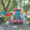 Dr. Seuss™ Trunk-Or-Treat Decorating Kit - 63 Pc.<Oriental Trading Shop