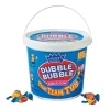 Dubble Bubble® Team Tub - 165 Pc.<Oriental Trading Best