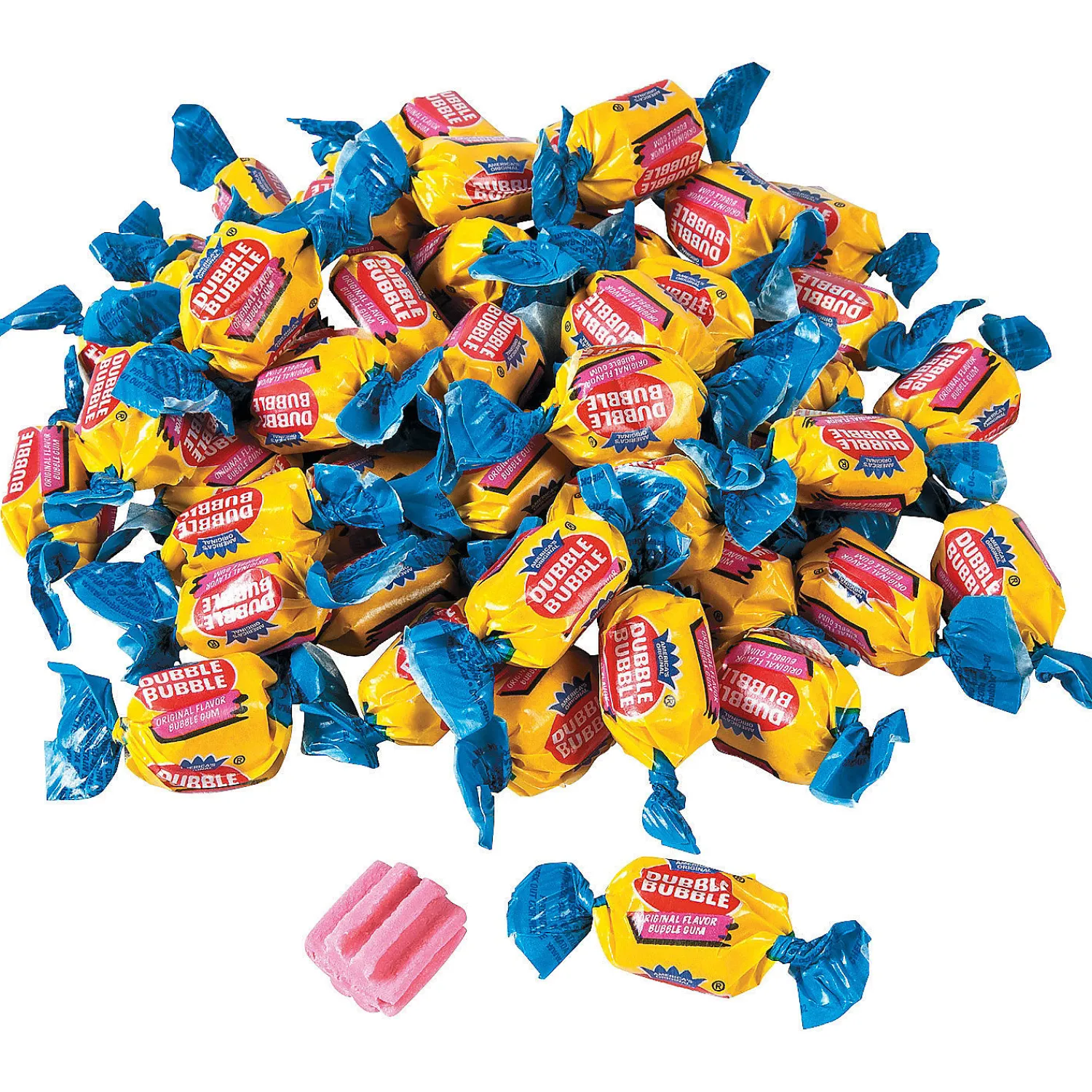 dubble_bubble_team_tub____1.webp Dubble Bubble® Team Tub - 165 Pc.<Oriental Trading Best