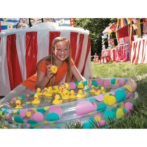 Oriental Trading Games*Duck Matching Game