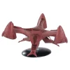 Oriental Trading Toy Cars*Eaglemoss Star Trek Ship Replica Vulcan Lander (The Tplana Hath)