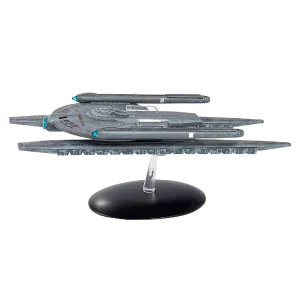 Oriental Trading Toy Cars*Eaglemoss Star Trek Ship Replica Kobayashi Maru
