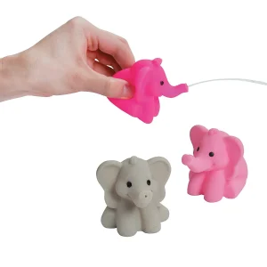 Elephant Squirt Toys - 12 Pc.<Oriental Trading Discount