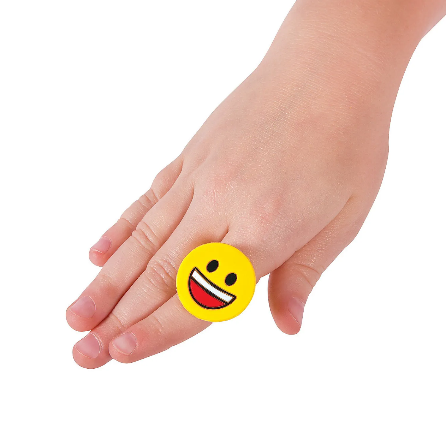emoji_rings___pc_1.webp Oriental Trading Rings*Emoji Rings - 12 Pc.