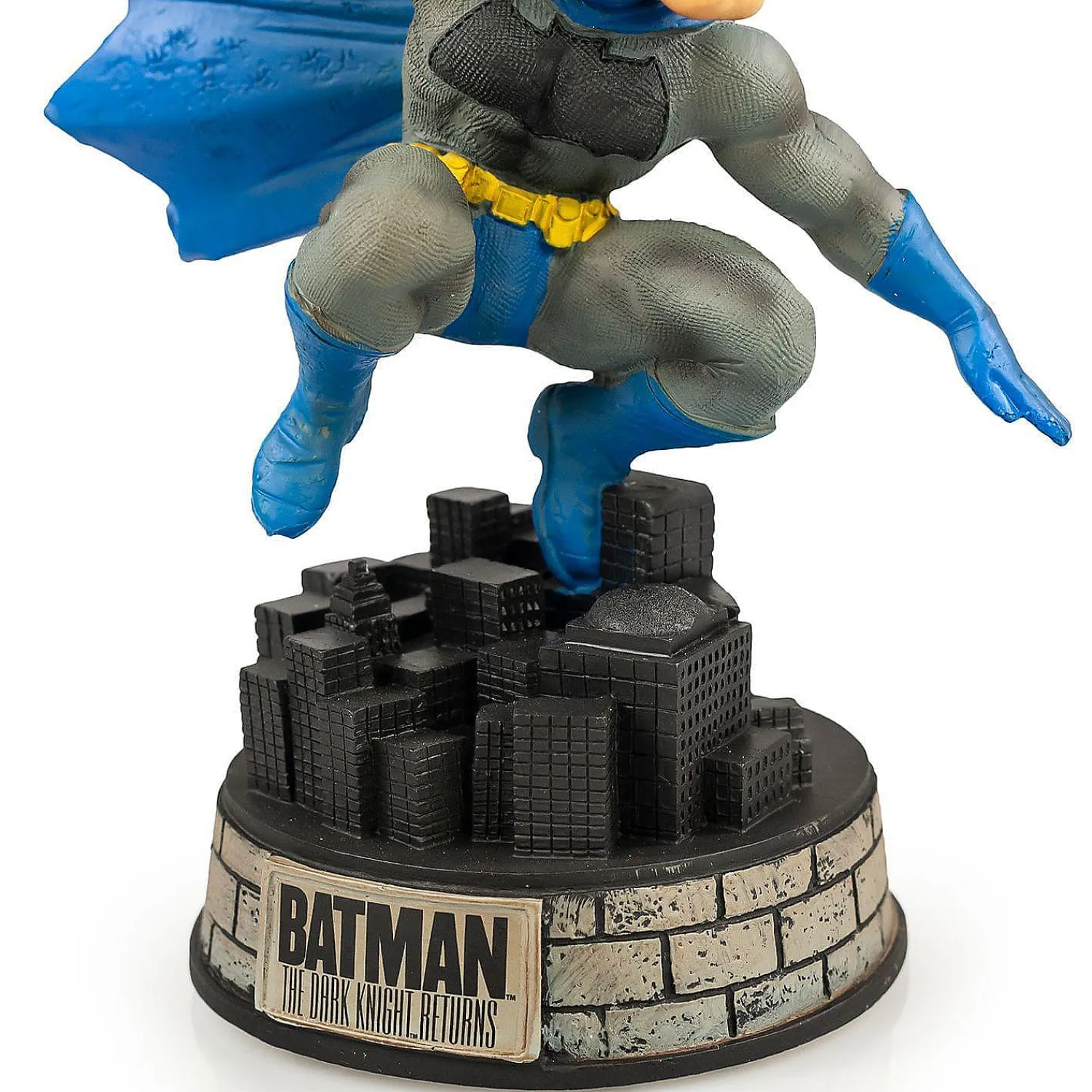 exclusive_batman_bobblehe_1.webp Oriental Trading Character Toys*Exclusive Batman Bobblehead Features Batman's Superhero Pose 8" Resin Design