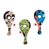 Eyeball Catch Paddleball Games - 12 Pc.<Oriental Trading Outlet