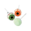 Eyeball Print Lollipops - 46 Pc.<Oriental Trading New