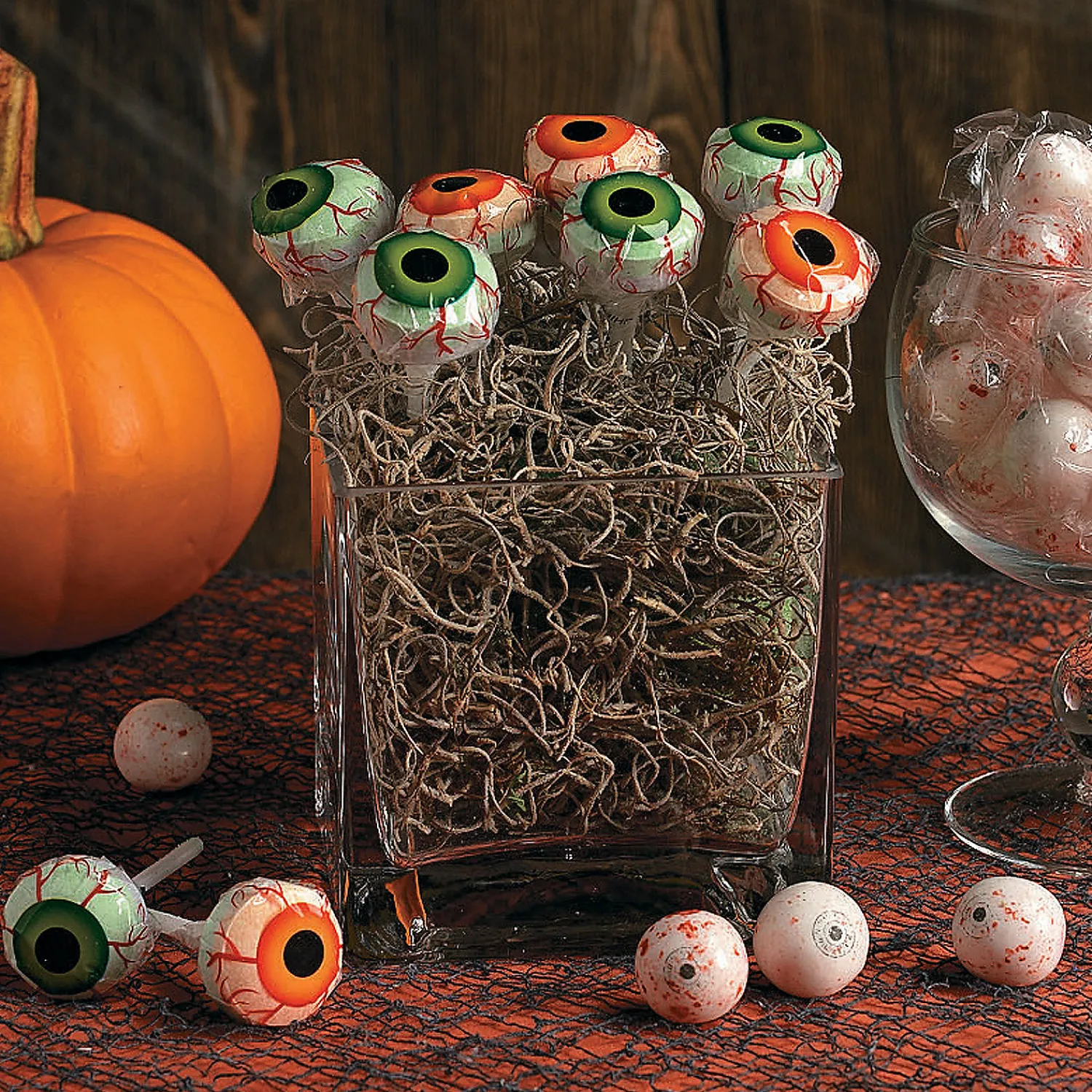 eyeball_print_lollipops___2.webp Eyeball Print Lollipops - 46 Pc.<Oriental Trading New