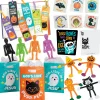Ezekiel Halloween Handout Kit For 48<Oriental Trading Discount