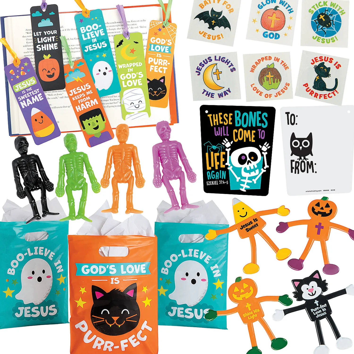 ezekiel_halloween_handout_0.webp Ezekiel Halloween Handout Kit For 48<Oriental Trading Discount