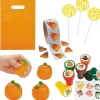Fall Boo Bag Kit For 48<Oriental Trading Hot