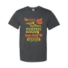 Fall Bucket List Adult's T-Shirt<Oriental Trading Discount