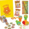 Fall Faith Boo Bag Kit For 48<Oriental Trading Online