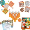 Fall Games Kit - 10 Pc.<Oriental Trading Fashion