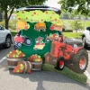 Fall Harvest Trunk-Or-Treat Decorating Kit - 13 Pc.<Oriental Trading Discount