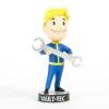 Oriental Trading Character Toys*Fallout 4 Vault Boy 111 Bobble Head Series 1 Repair