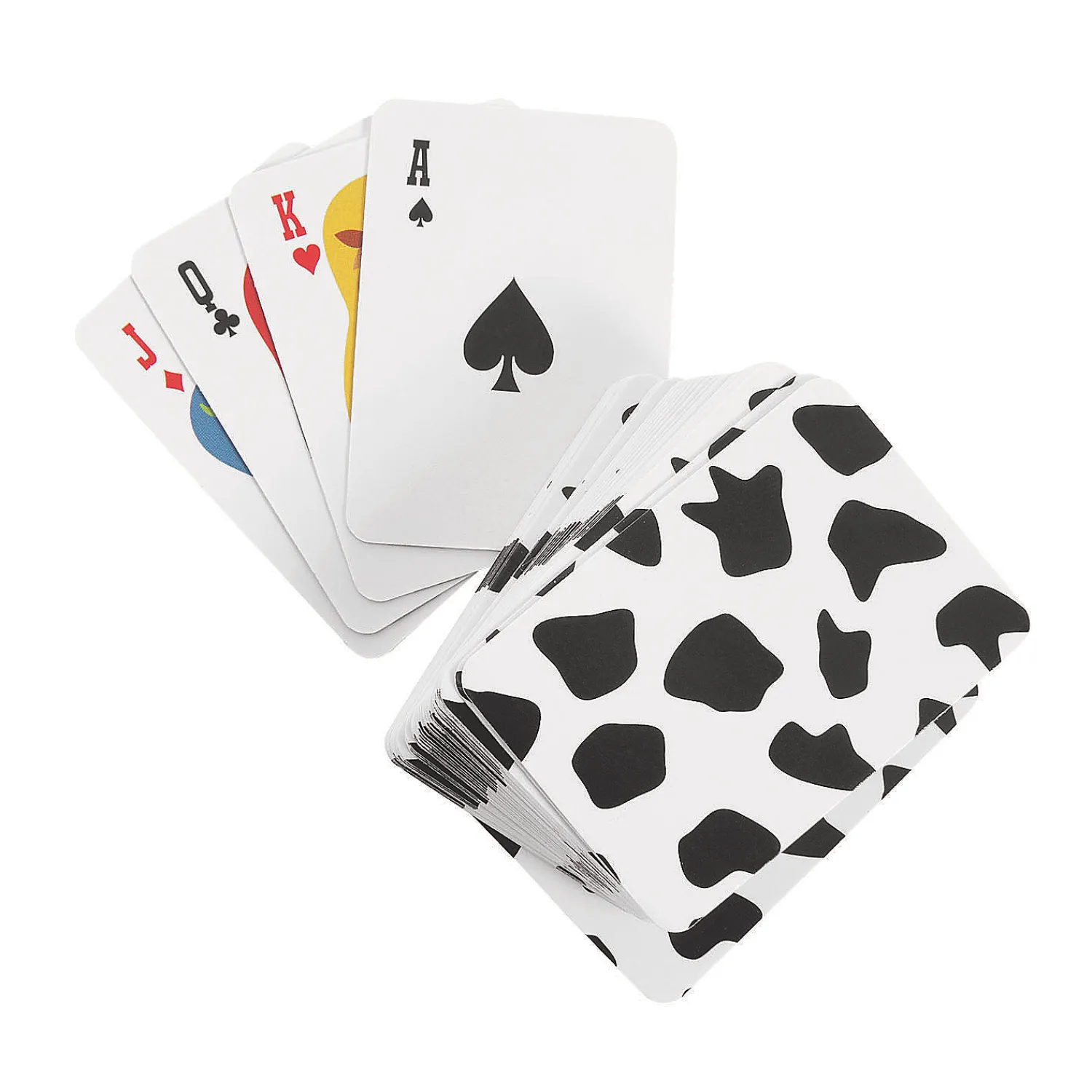 farm_animals_mini_playing_0.webp Oriental Trading Playing Cards*Farm Animals Mini Playing Cards - 24 Pc.