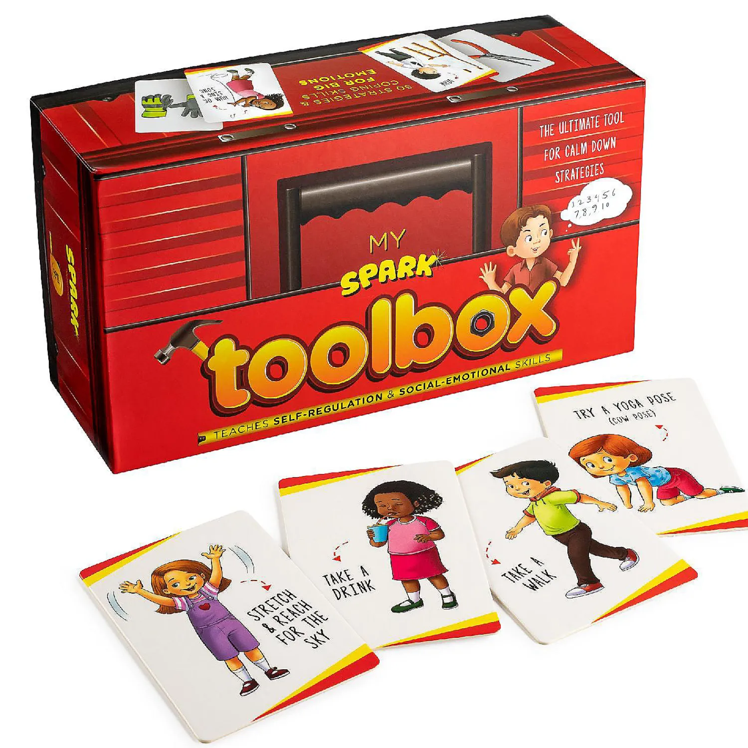 feelings_and_emotions_car_0.webp Oriental Trading Playing Cards*Feelings And Emotions Cards Toolbox, Calming Strategy Cards For Social Emotional Learning
